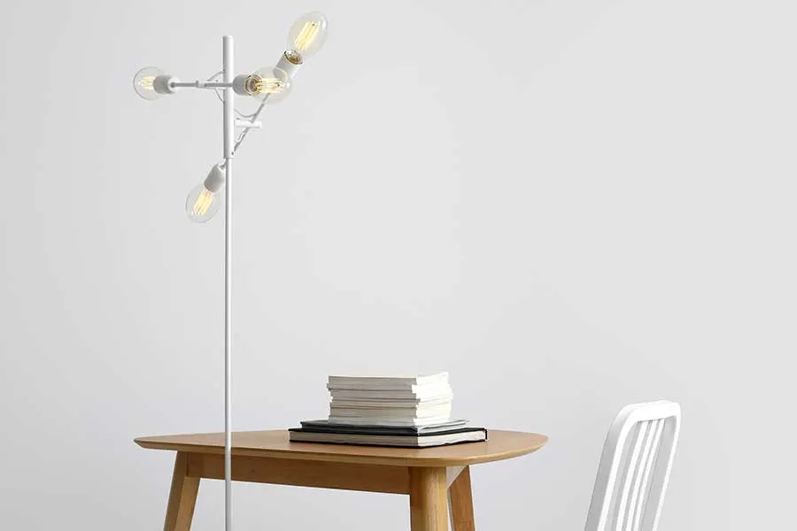 TWIGO Floor Lamp