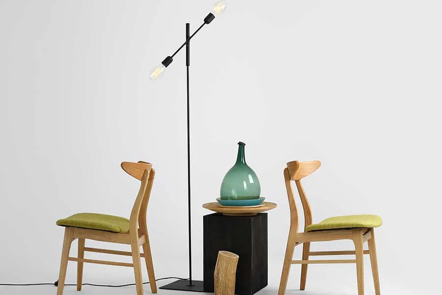 TWIGO Floor Lamp