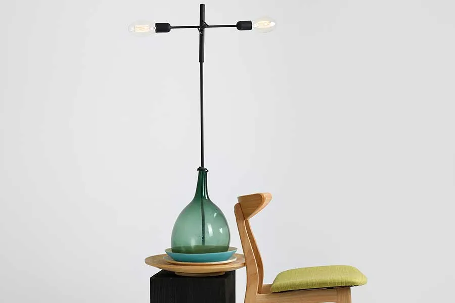 TWIGO Floor Lamp