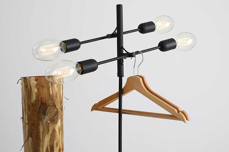 TWIGO Floor Lamp