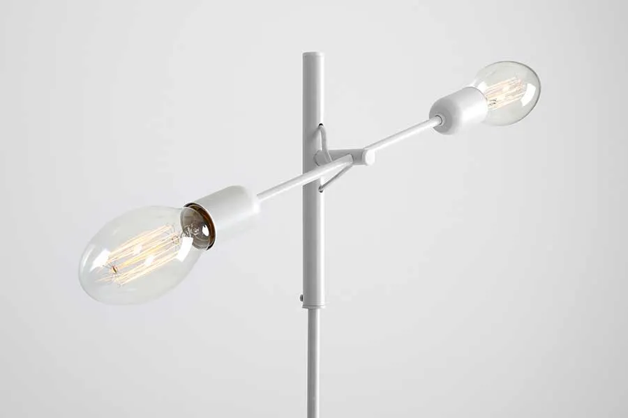 TWIGO Floor Lamp