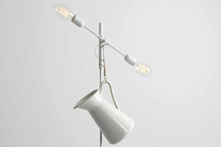 TWIGO Floor Lamp