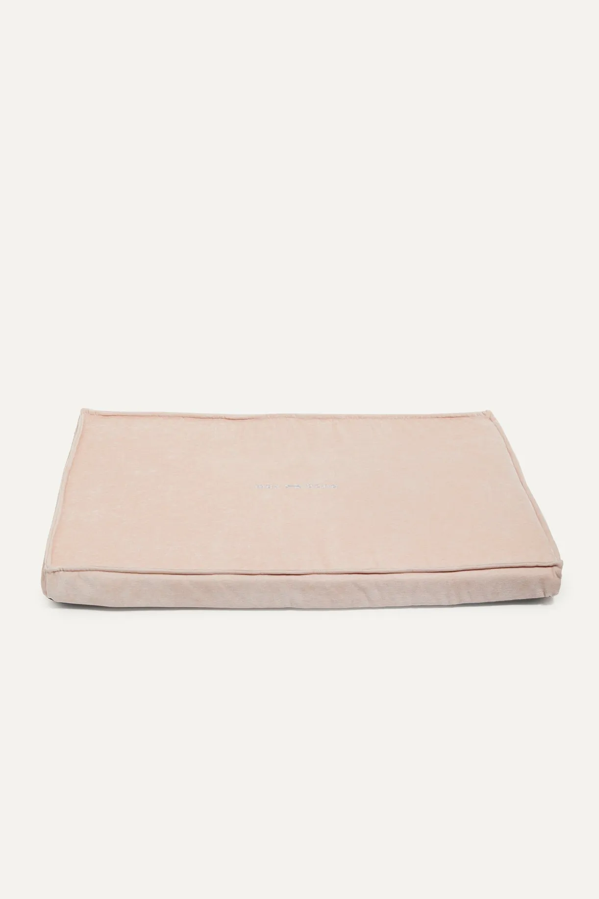 Unwind Crate Mat - Rose Dust