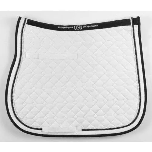 USG Dressage Pads CLOSEOUT