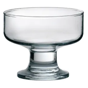 Utopia Saxon Dessert Glasses 260ml (Pack of 24) - E020