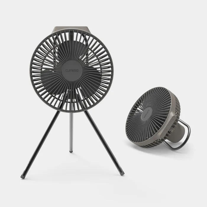 [V600 ] Rechargeable Circulator Fan