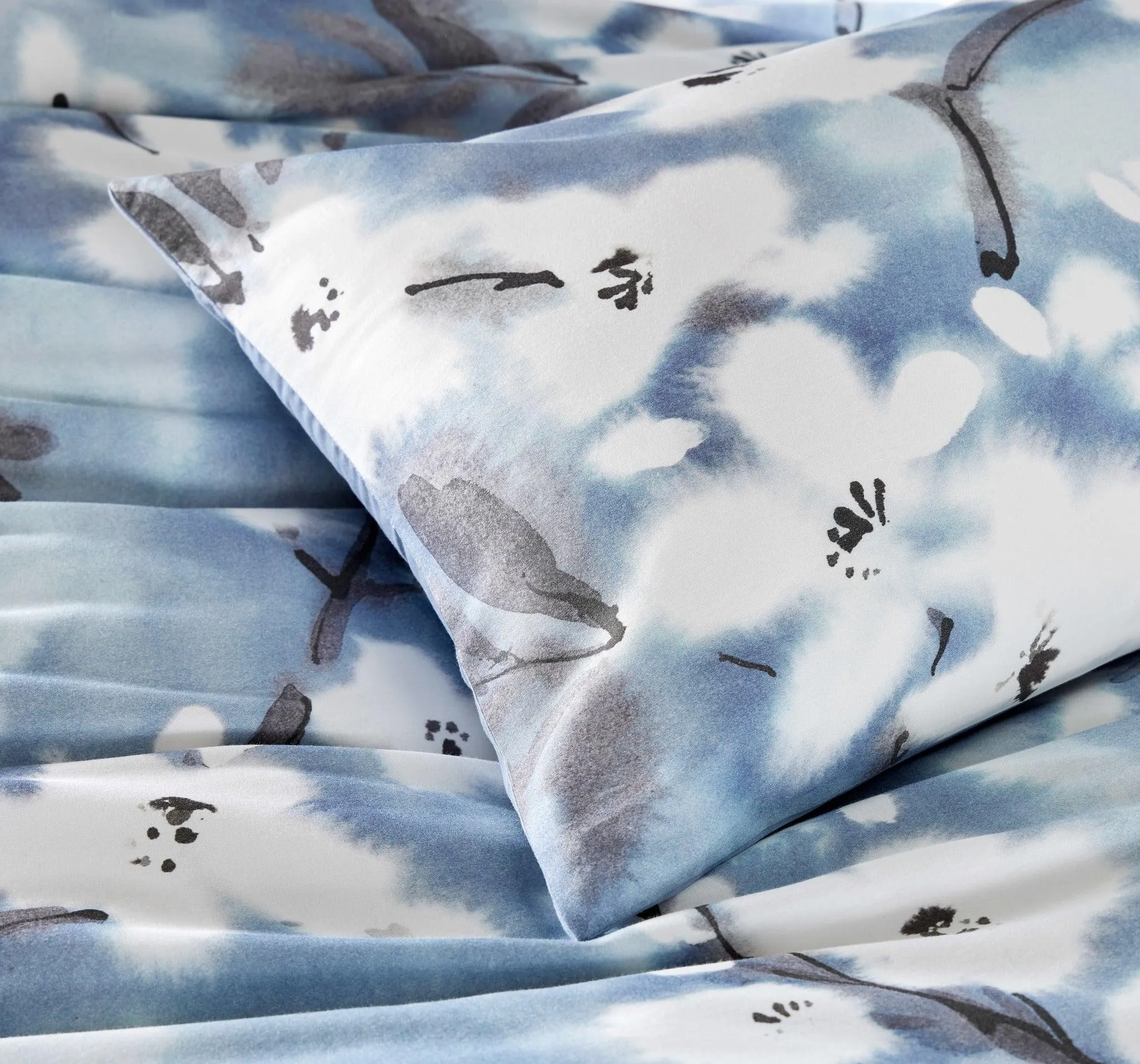 Vantona Boutique Osaka Duvet Cover Set