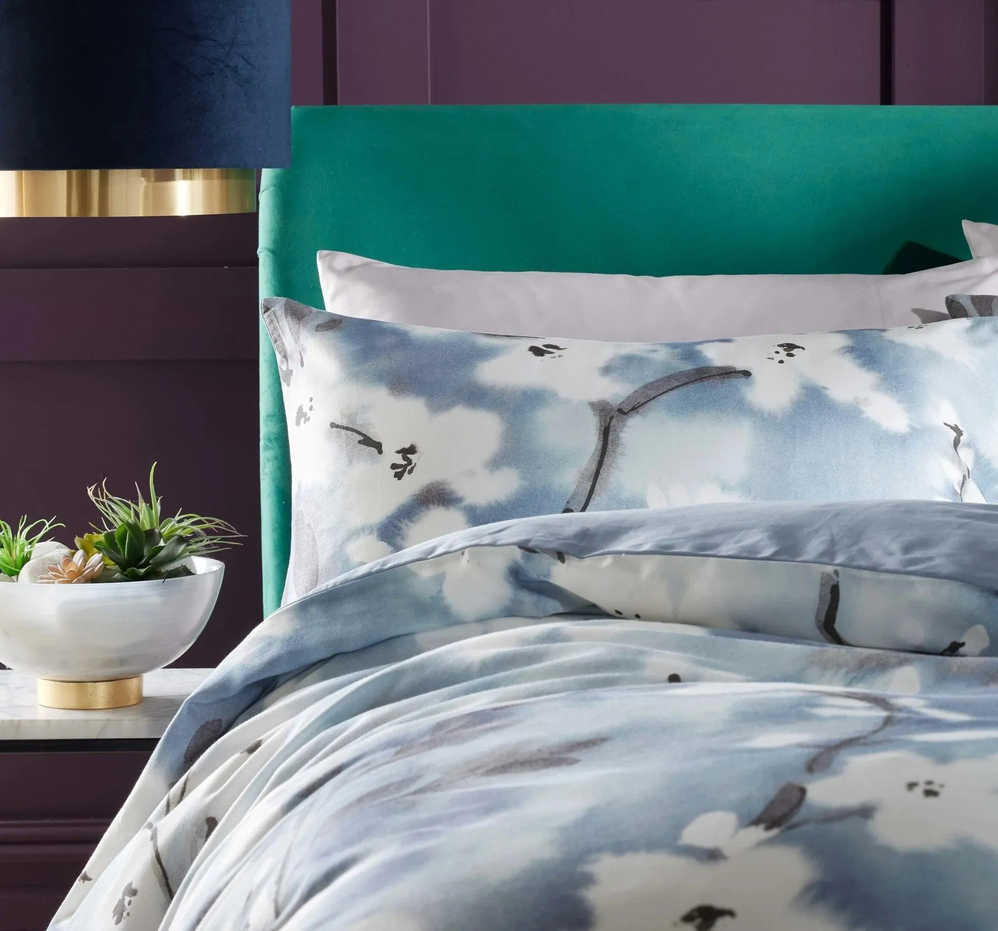 Vantona Boutique Osaka Duvet Cover Set