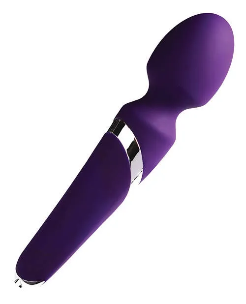 VeDO WANDA Rechargeable Wand (Deep Purple)