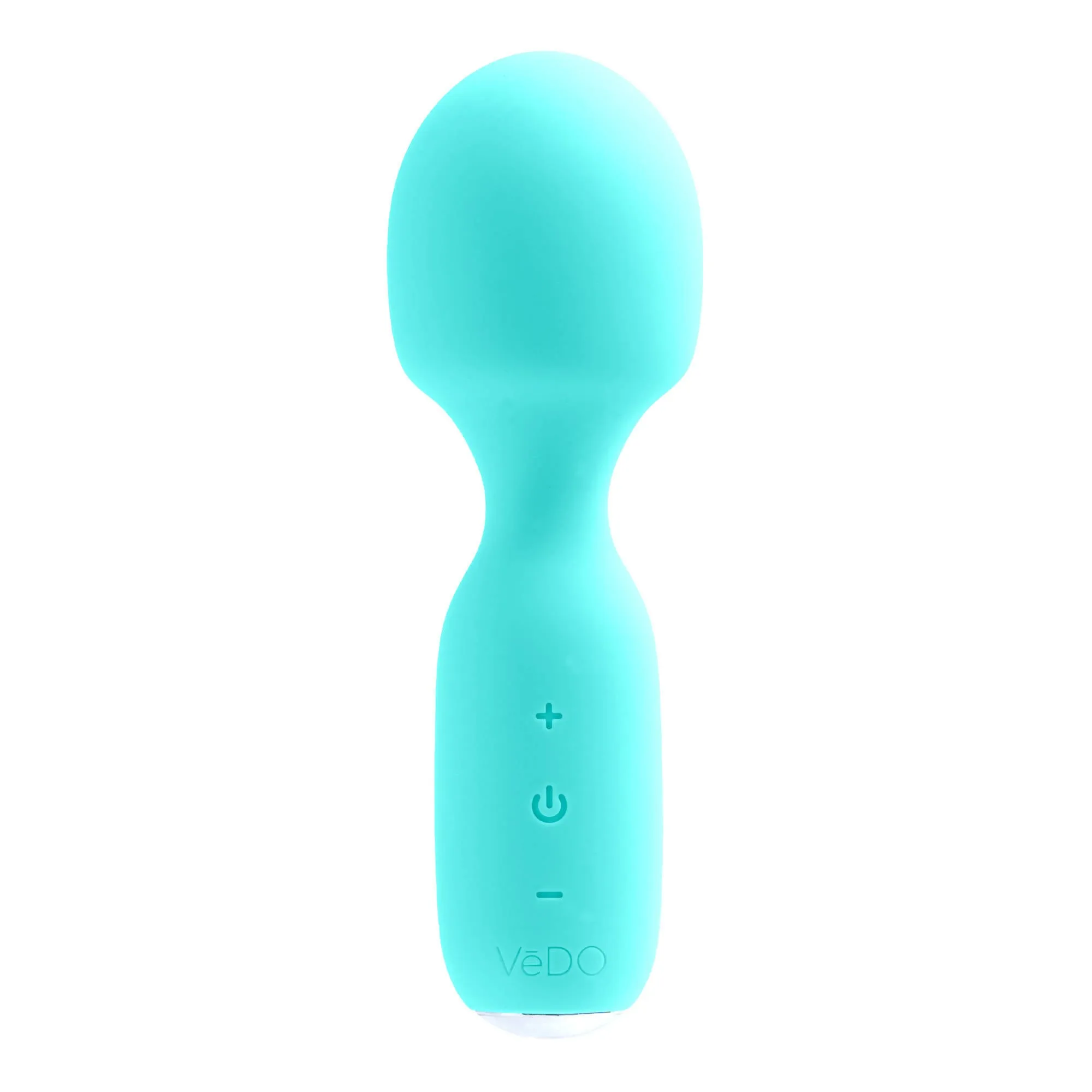 VeDO WINI Rechargeable Mini Wand - Tease Me Turquiose