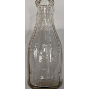 Vintage 5 Cent Bottle