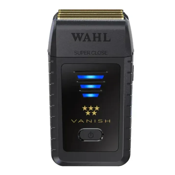 Wahl Senior & Hi-Viz Trio