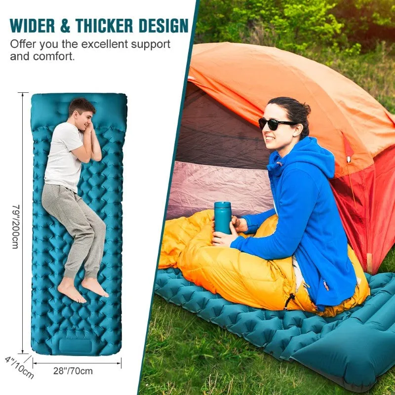 Waterproof Camping Air Mattress