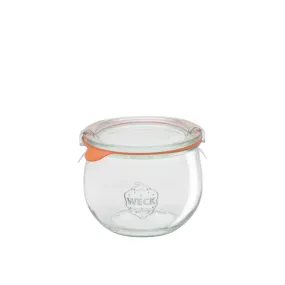 WECK TULIP JAR 580ML