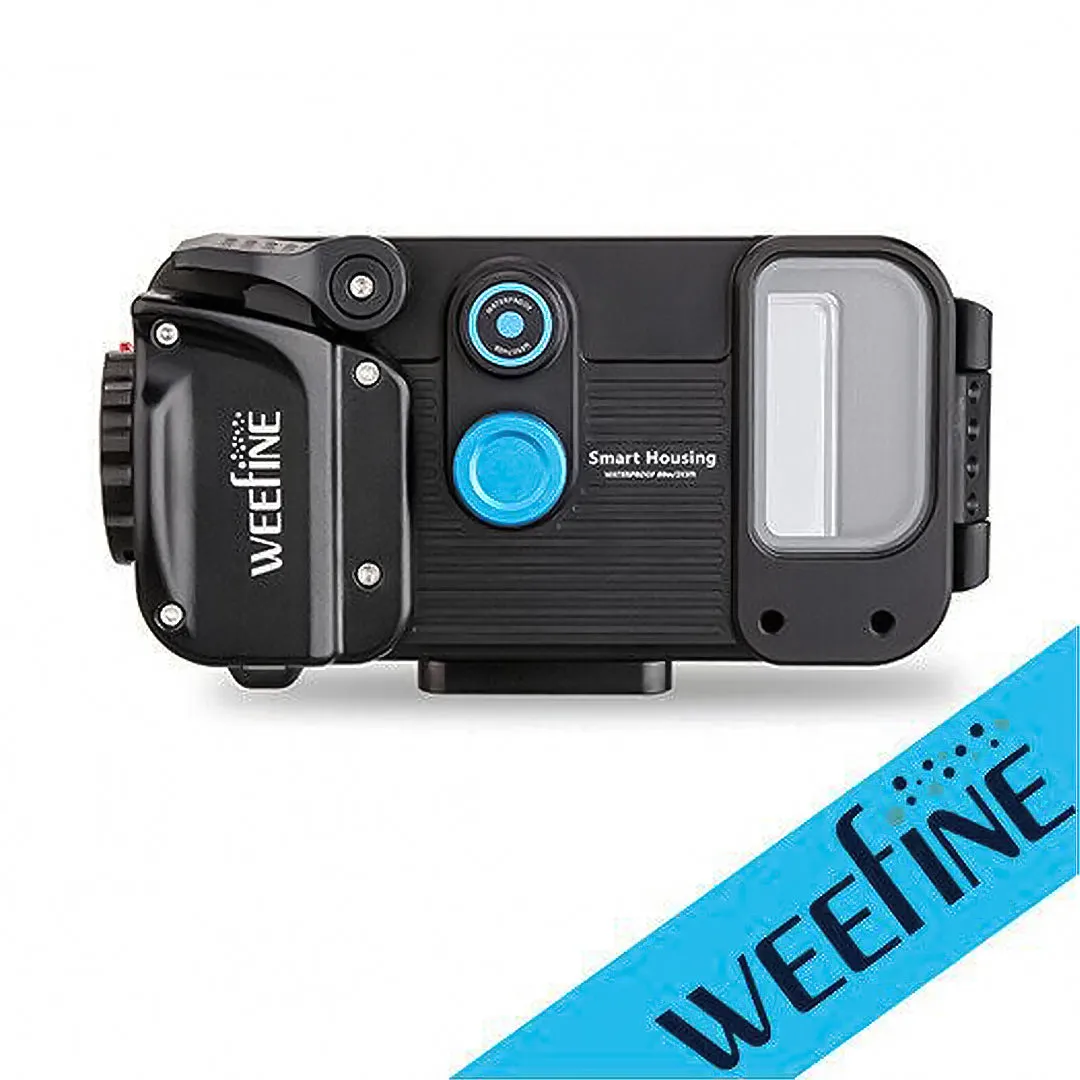 Weefine Underwater Case Smart Phone Housing Pro Weefine WF050