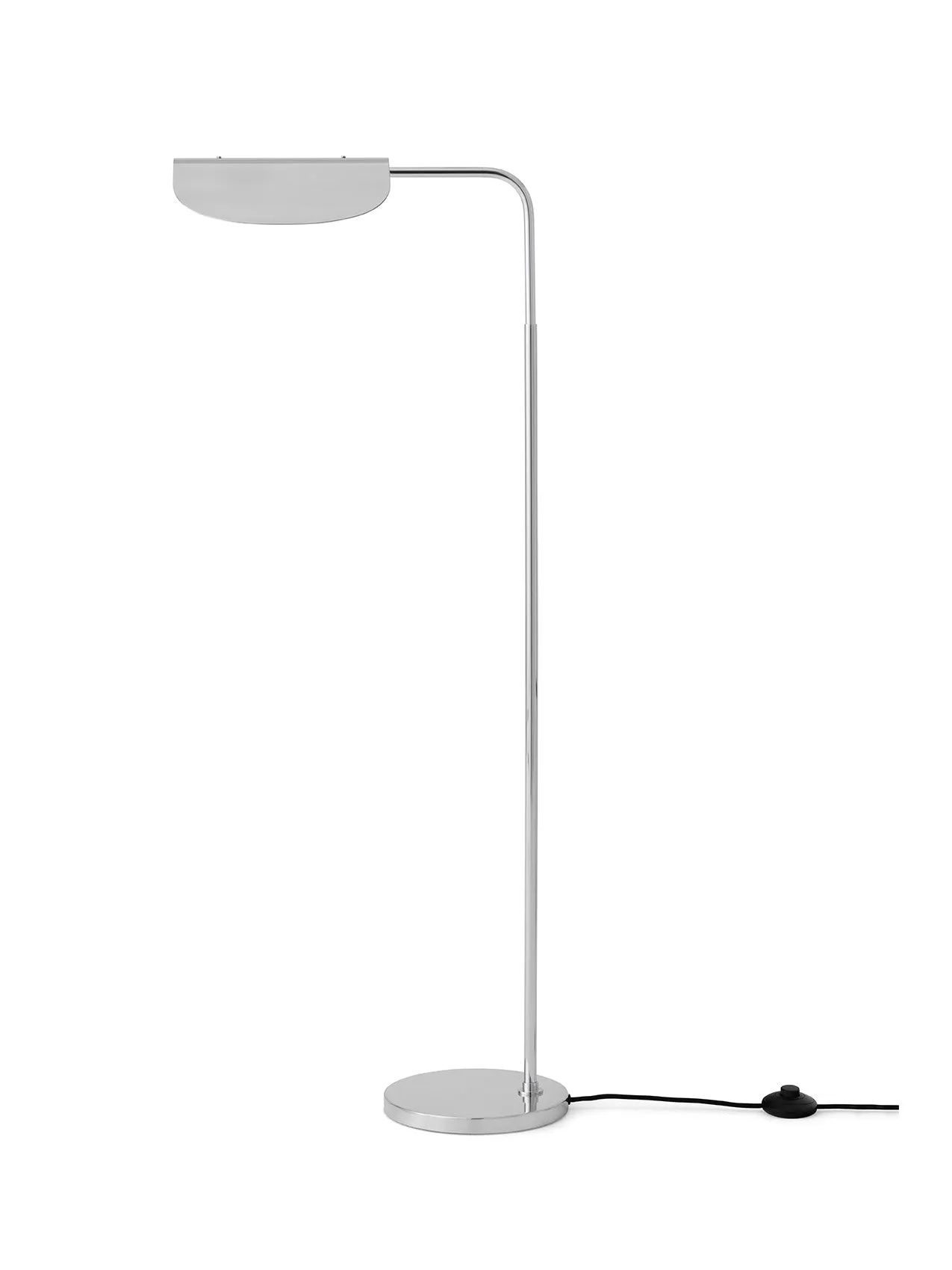 Wing Floor Lamp