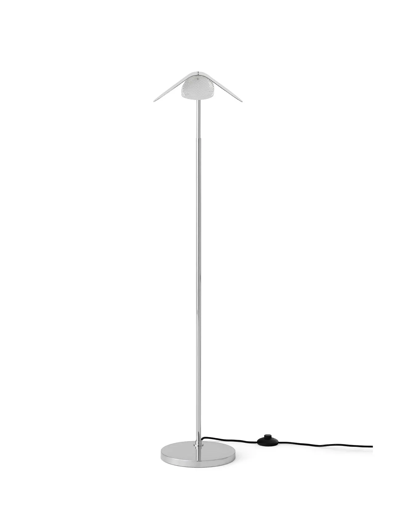 Wing Floor Lamp