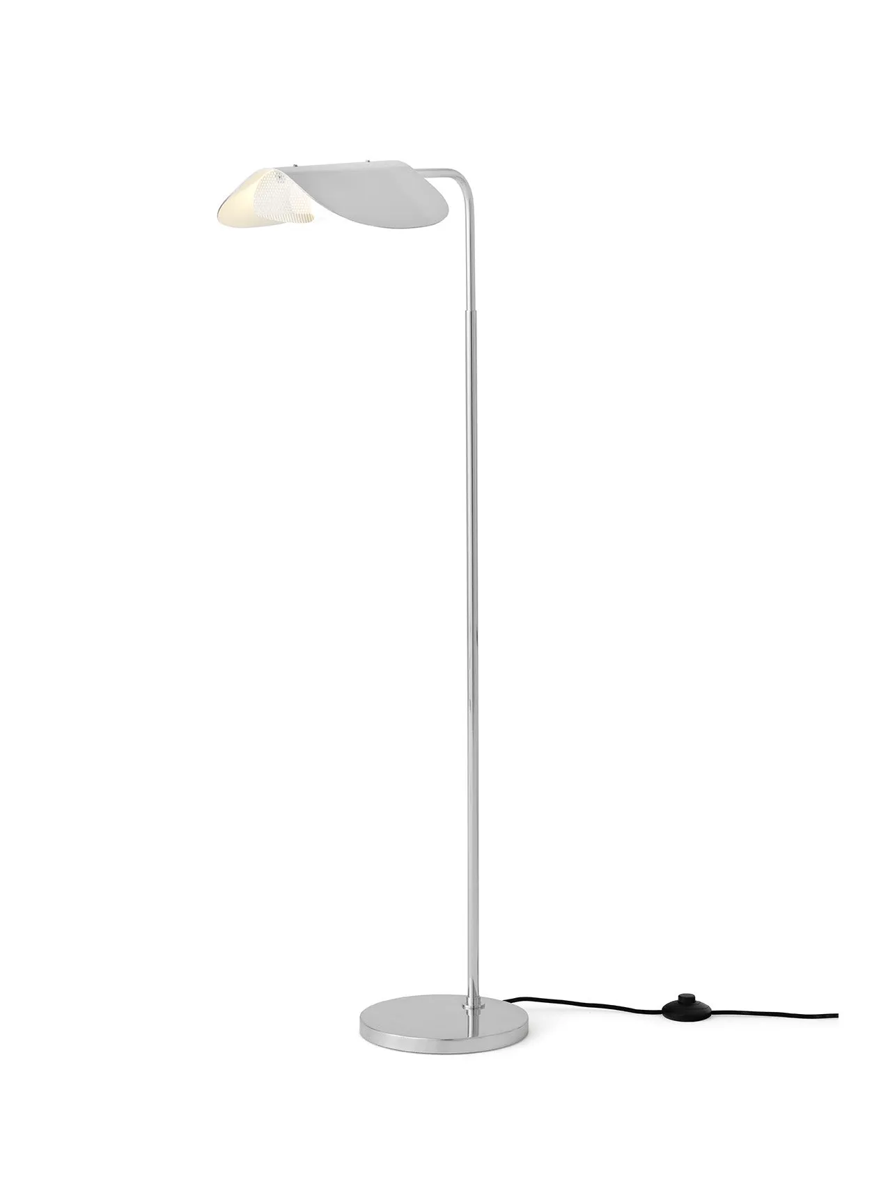 Wing Floor Lamp