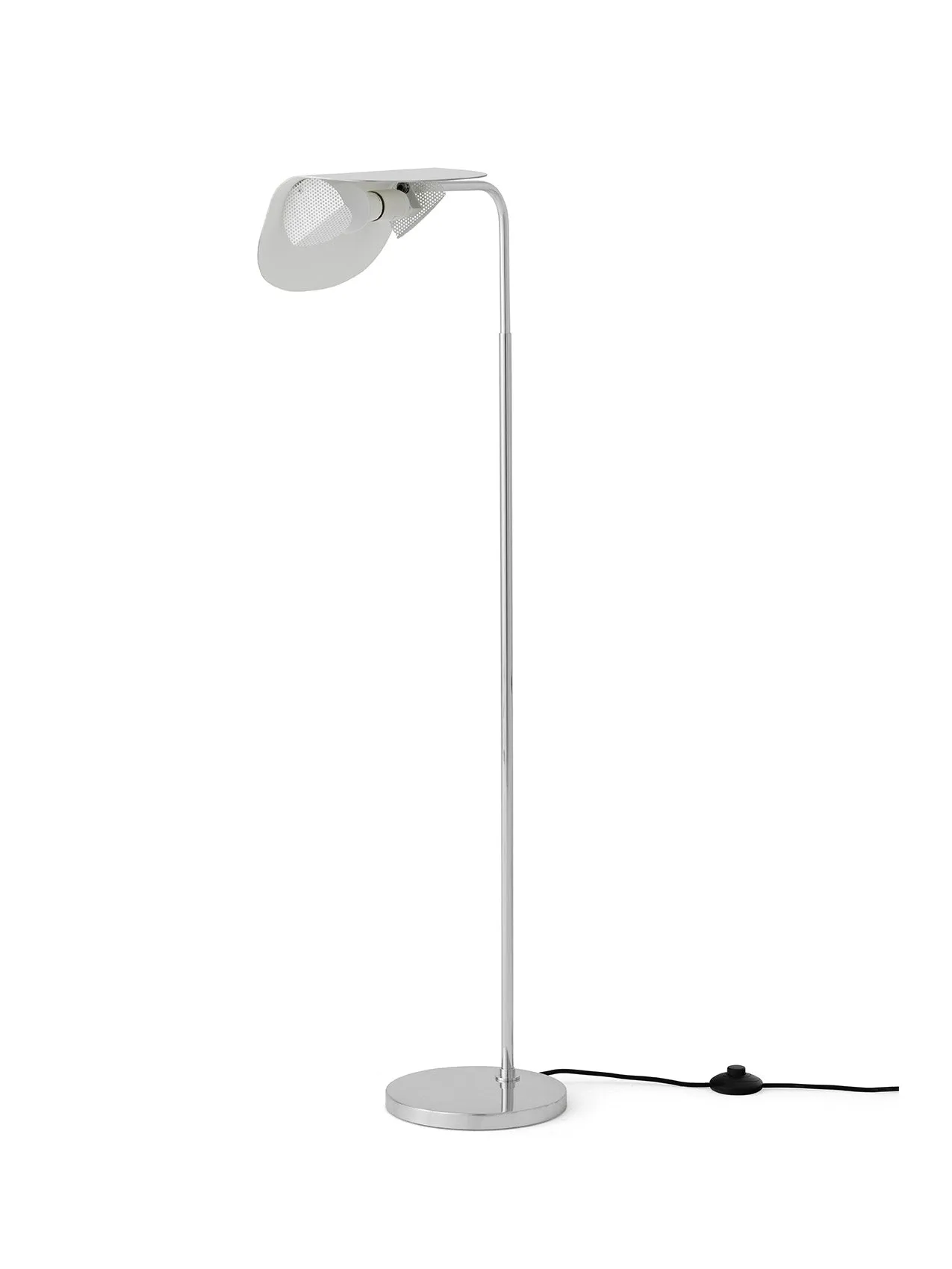 Wing Floor Lamp