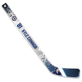 WINNIPEG JETS KYLE CONNOR MINI STICK