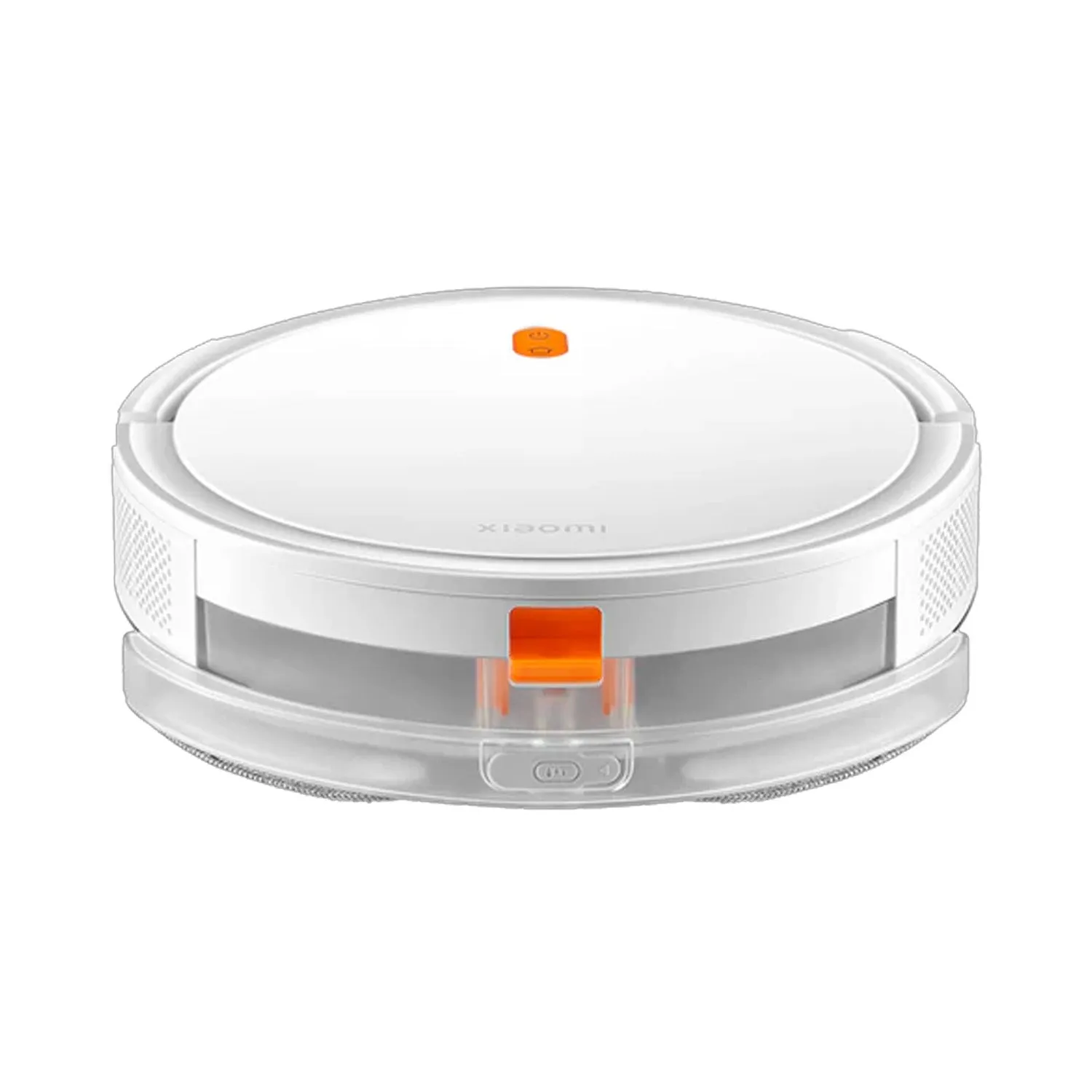 Xiaomi Robot Vacuum E5 (White) EU