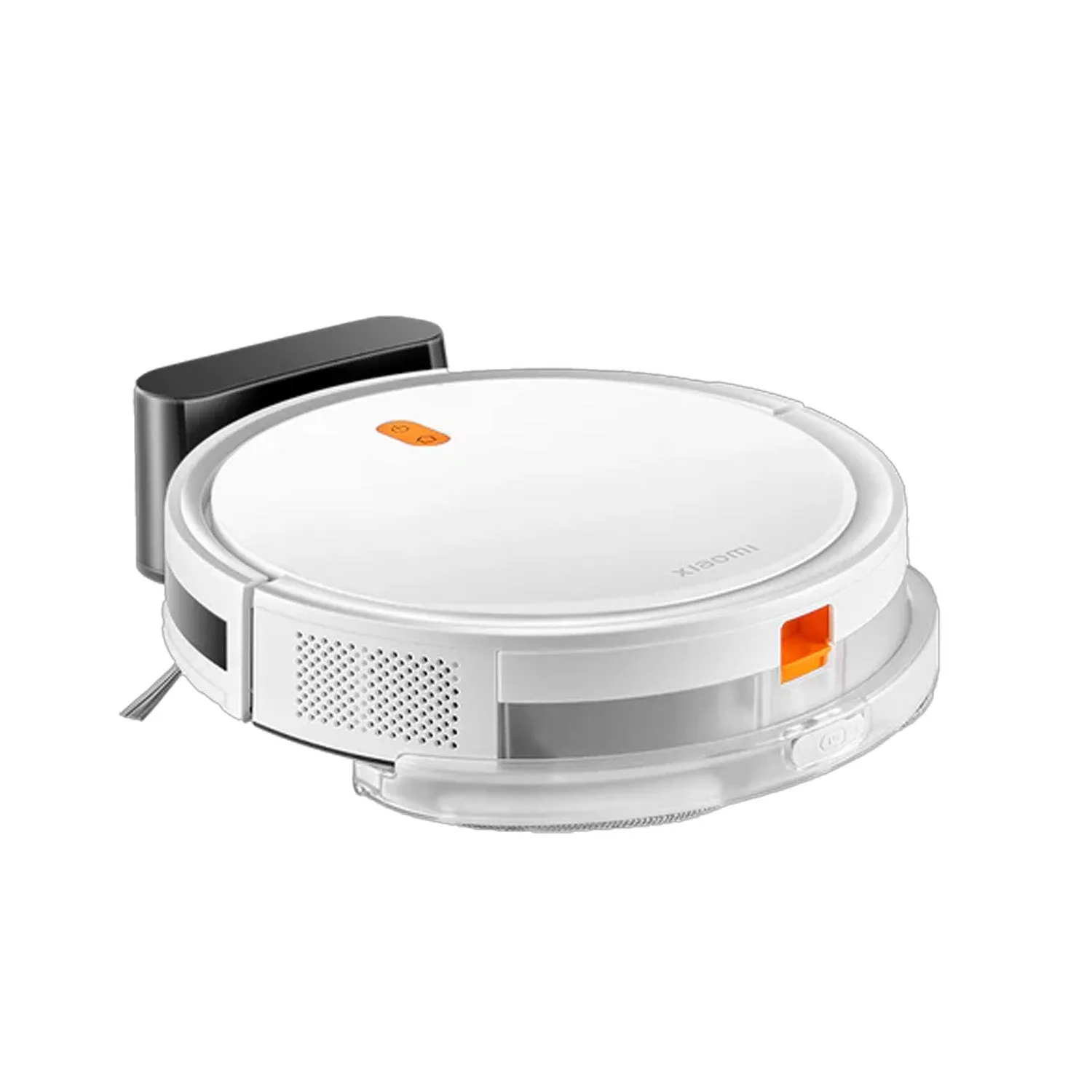 Xiaomi Robot Vacuum E5 (White) EU