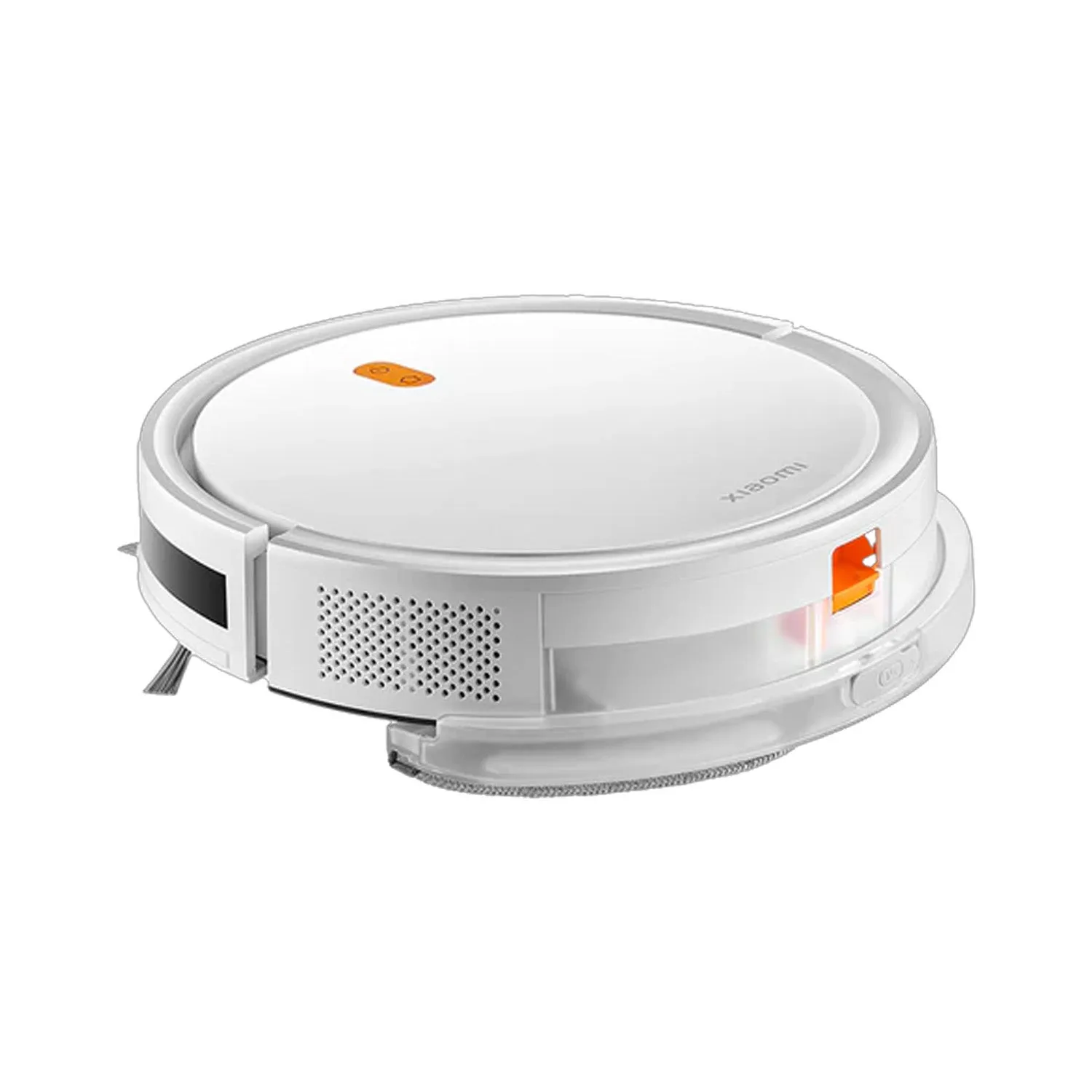 Xiaomi Robot Vacuum E5 (White) EU