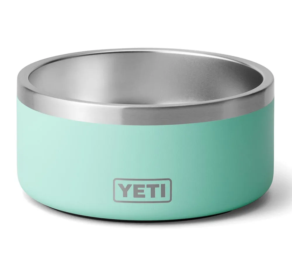 Yeti Boomer 4 Dog Bowl