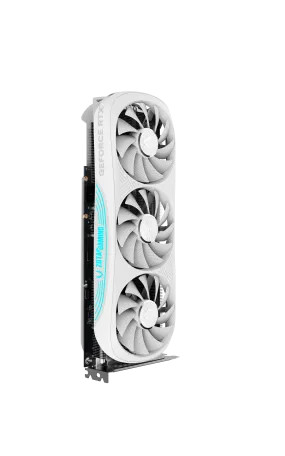 Zotac Gaming Geforce Rtx 4070 Ti Super Trinity - Oc Edition - Graphics Card - Geforce Rtx 4070 Ti Super - 16 Gb